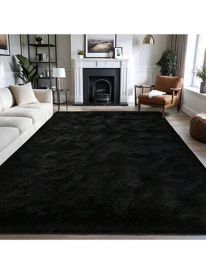 Nordic Printed Plush Tapijt Anti Slip Bottom, Water Absorbent Bathroom, Zachte Com Tafel Thick Sponge, Living Room, Bedroom, Balcony, Study Bathroom view 2