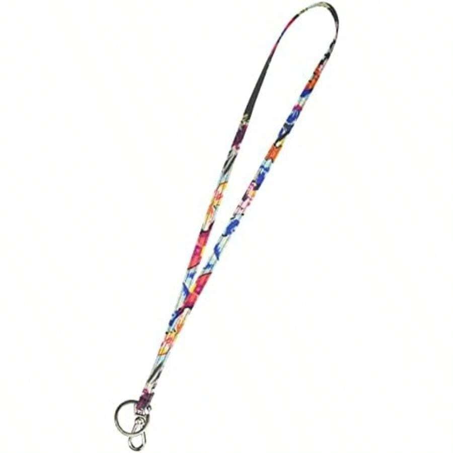 Keyrings & Keychains - Multicolor - View 1