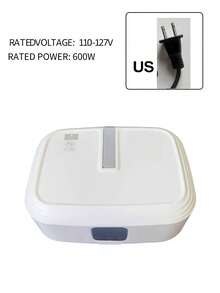 Home Dryer, Smart Remote Control Mini Dryer, Portable Dryer, 3D Circulating Constant Temperature Drying, 30-Minute Quick Drying, Dual-Speed Mite And Odor Removal, Suitable For Travel, Camping, Home Use, Dormitories And Apartments. - 查看 2