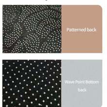 High Quality Swan Plush 5mm Thick Soft Material Round Living Room Carpet, French Cream Style Bedroom Bedside Plush Rug, Luxury Cream Yellow Sofa Coffee Table Chair Soft Floor Mat - Multicolor - View 11