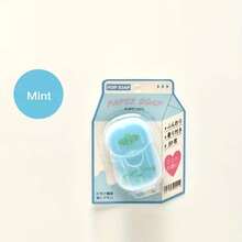 便携式一次性纸皂片 - 不刺激皮肤，适合敏感肌肤，米色，独立包装，方便旅行，二合一洗手沐浴，小巧便携，适合露营、紧急情况（所有米色款）