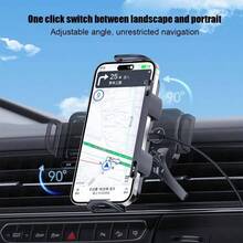 Car Wireless Charger