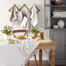 Tablecloths - Multicolor - View 6
