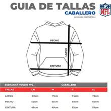 Sudadera Hoodie Verde para Hombre - G - Ver 9