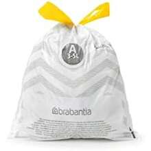 Brabantia 311727 Bolsas de Basura 3 l, Tipo A, 20 Unidades(default) - Multicolor - Ver 6