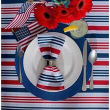 Tablecloths - Multicolor - View 7
