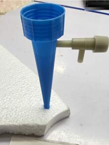 1-3pcs Plant Water Level Indicator Set, 7.09 Inch PVC Water Level Indicator, Water Level Indicator, Plant Water Level Indicator, Suitable For Hydroponics, Planter Boxes, Potted Plants, Plant Watering Indicator, Plant Water Level Monitor, Plant Watering Indicator And PH Value, Potted Plant Care, Hydroponics Tools, Compact Size, Practical Indicator, Reliable Material, Durable Plastic, Plant Hydration Tool, Greenhouse Users, Hydroponics Growers