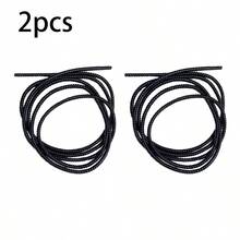 1pc 1.4M Laser Protective Sleeve Data Cable, Phone Charger Cable - Multicolor - View 30