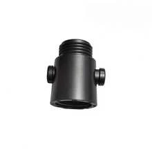 Shower Head Shut-Off Valve, Button Type Shower Flow Control Valve, G1/2 Universal Diameter, For Shower Arms And Hoses Or Bathtub Sprayers - Multicolor - View 15