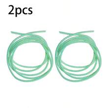 1pc 1.4M Laser Protective Sleeve Data Cable, Phone Charger Cable - Multicolor - View 7