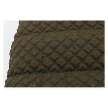Dog Winter Coat Small Medium Dogs - Lightweight Warm Puppy Clothes Green Large - V-Neck Pet Coat For Cold Weather - Multiwarna 436 - View 2