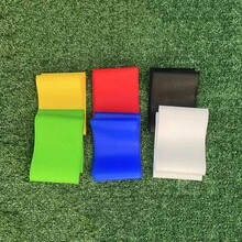 Silicone Non-Slip Soccer Leg Warmers - Non-Slip Leg Sleeves, Non-Slip Leg Warmers, Adjustable Height, Breathable Non-Slip, Unisex, Suitable For Soccer, Running And Various Sports - Multiple Sizes Available - Multicolor - View 11
