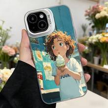 Basic Phone Cases - White - View 2