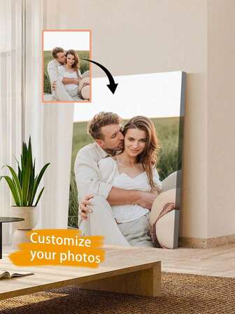 Personalisierte Leinwandkunst, rahmenlose Wanddekoration, gerahmte Wandkunst für Innenräume, Weihnachtsdekoration, Weihnachtsgeschenk, Raumdekoration, anpassbare Artikel, geeignet für Jahrestag, Hochzeit, Valentinstag, Weihnachten, individuelle Geschenke, Bilder, Fotos, Galerie-Wandkunst, Familiengeschenke, Geburtstagsgeschenke, Geschenke für Freund, Freundin, Familie, Geliebte, beste Freunde