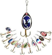 Spinners & Spinnerbaits - 1 - View 7