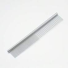 Professional Pet Grooming Scissors, Zinc Alloy Straight & Curved Scissors For Cats, Teddy, Poodle, Dogs - Multicolor - View 15