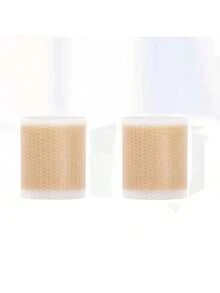 1.6 Inch X 60 Inch Roll Silicone Scar Sheets, Silicone Scar Tape, Silicone Scar Covering Strips, Professional Scar Covering Patches - Multicolor - View 5