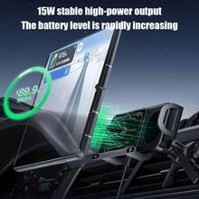 Car Wireless Charger