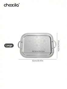 choxila 1pc Stainless Steel Dessert Cup, High Base Ice Cream Bowl, Metal Small Footed Sundae Plate Bowls Holder Party Favors For Candy Jelly Fruit Pudding Snacks, Saudi National Day