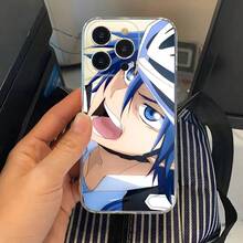 Yowamushi Pedal Handyhülle Transparent kompatibel mit  15 Plus 16 Pro Max 14 Pro 11 12 Pro 13 7 8 X XR XS SE Rückseite, Hülle kompatibel mit  17 Pro Max Hülle,  17 Pro Hülle,  17 Hülle,  16 Pro Max Hülle - Z4 - Übersicht 11