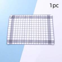 1/4/8/16 paños de cocina absorbentes sin funda, de gran tamaño 40x60 cm, de limpieza rápida, aptos para máquinas de café; Toallas de cocina de 4 colores; Toallas de cocina a cuadros y a rayas; Suministros de cocina y comedor; Artículos esenciales de cocina; Toallas de regalo - Multicolor - Ver 19
