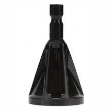 Premium High Speed Steel External Deburring Tool With Triangular Handle And Hexagonal Handle - Black - View 6