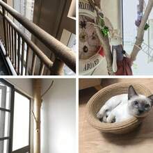 1mm-12mm Cuerda de yute natural, cinta, artesanía DIY, cuerda de yute vintage, hilo de coser, decoración del hogar para fiestas, bodas y Navidad