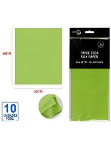 Papel Crepe De Gran Calidad Papel Crespon Gran Versatilidad Material Para Papeleria Papel Para Manualidades Material De Decoracion Proyectos Escolares Decoracion Para Fiestas Decoracion Para Eventos Regalo Para Navidad Regalo Para El Dia De Las Madres Regalo Para El Dia Del Padre Regalo Para El Dia Del Niño Regalo Para Esposa Regalo Para Esposo Regalo Del Dia De San Valentin Regalo De Cumpleaños - Verde militar - Ver 2
