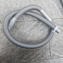 140cm Extendable Drain Hose, Adjustable Diameter Flexible Pipe For Kitchen And Bathroom Drainage