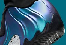 Nike Air Flightposite QS PE “Jason Kidd” 男士篮球鞋，休闲鞋 HJ4481-900 - 顏色 - 查看 5
