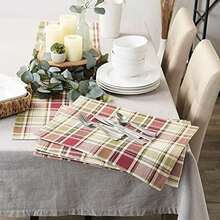 Tablecloths - Multicolor - View 5