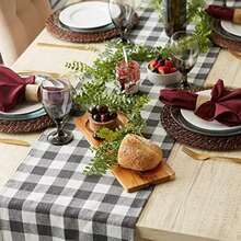 Tablecloths - Multicolor - View 3