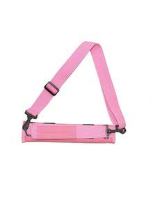 1pc Artisan Portable Mini Golf Carry Bag, Ideal For Golf Course, Mini Golf Club Bag With Strap And Stand, Suitable For Course Training, Practice, Driving Range, Gift For Golfers, Men And Women Golf Equipment