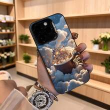 Basic Phone Cases - Weiss - Übersicht 4