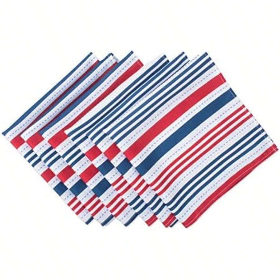 Tablecloths - Multicolor - View 1