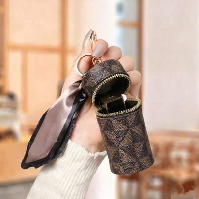 1 Decorative Bag Pendant Bag Extension Piece Replacement Extension Chain Pendant Suitable For Various Bags, Keychains, Handbags, Handbags, Crossbody Bags, Shoulder Bags, Women's Shoulder Bags, Car Key Bags Suitable For Women's Wallets And Bags, Ideal Gifts For Families,Christmas,Christmas Gifts,Gifts For Women,Purses,Red Purse,Crossbody Bags For Women,Purses And Bags Women,Bags,Backpack,Shoulder Bag,Fall,Fanny Packs For Women,Tote Bags For Women,Gold Purse For Women,Funny Gifts,Makeup Bag