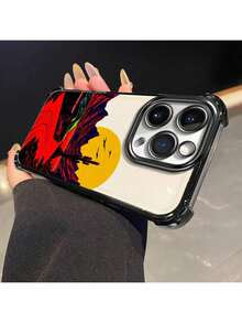 Basic Phone Cases - Mixed Colors - View 10