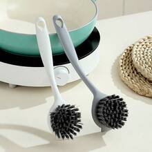 1 pennello [colore casuale]