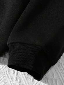 Casual Women S T Shirt KPOP SEVEN 7 JUNG KOOK Female Short Sleeve Summer Harajuku Fashion Couple Kaw Pullover - màu đen - Xem 5