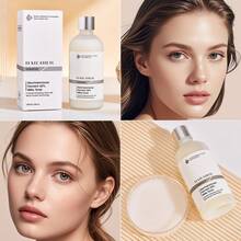 Nước hoa hồng dưỡng da 100ml sữa lên men 30% - Kem dưỡng da - Xem 3