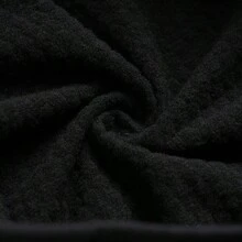 Quần legging thể thao nữ Packaged Base Legging 3.0-BLK lót lông cừu, thích hợp cho tập luyện và chạy bộ, mã sản phẩm 6004068-002 - màu đen - Xem 6