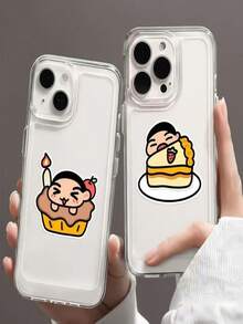 一套60张蜡笔小新可爱卡通贴纸，创意组合，可用于笔记本、计划本等装饰，适用于手机、笔记本电脑、行李箱、水杯、滑板、笔记本和吉他等。适合日常使用、儿童生日礼物、开学季准备等场合。 - 彩色 - 查看 5