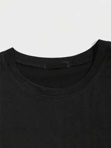 FNAF T-Shirt Chica Bonnie Foxy Indie Game Horror Movie Killer Robot Geek Unisex Men's Women's 100% Cotton Premium Top Streetwear New Release Immediate Shipping Various Colors!! Plus Size - FNAF2 - Xem 4