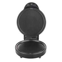 RAF.crepe makers,hot cake machine egg pancake pizza electric shaped easy baking 110V .1000W.ancho 20cm . - Tipo de Enchufe A USA (110-127V) - Ver 5