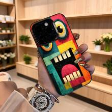 Basic Phone Cases - White - View 4