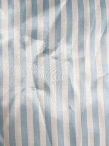 Custom Personalized Bridal Crop Sleep Tops Set, Customizable Name And Date, Satin Fabric, Pink Pajamas Gold Glitter Printing, Casual Customized, Personalized, Unique, Customized Personalized Gift, Ideal Gift For Girlfriend, Suitable For Living Room, Bedroom, Anniversary, Birthday, Festival