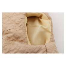 Small Dog Coat Winter Warm Lightweight Pet Clothes For Girls Boys Puppy Cold Weather Brown Large - 多色417 - 查看 2