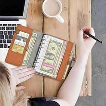 Book Rings & Loose Leaf Binders - 彩色 - 查看 5