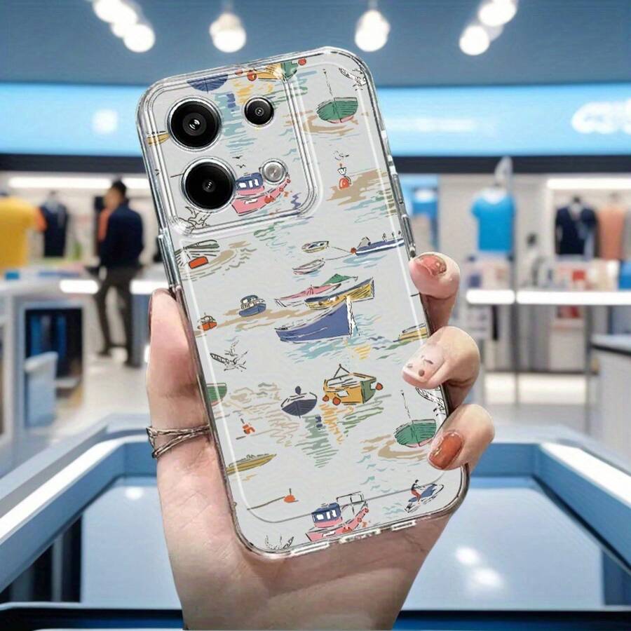 Basic Phone Cases - Mixed Colors - View 1