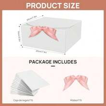 Gift Box - Multicolor - View 4